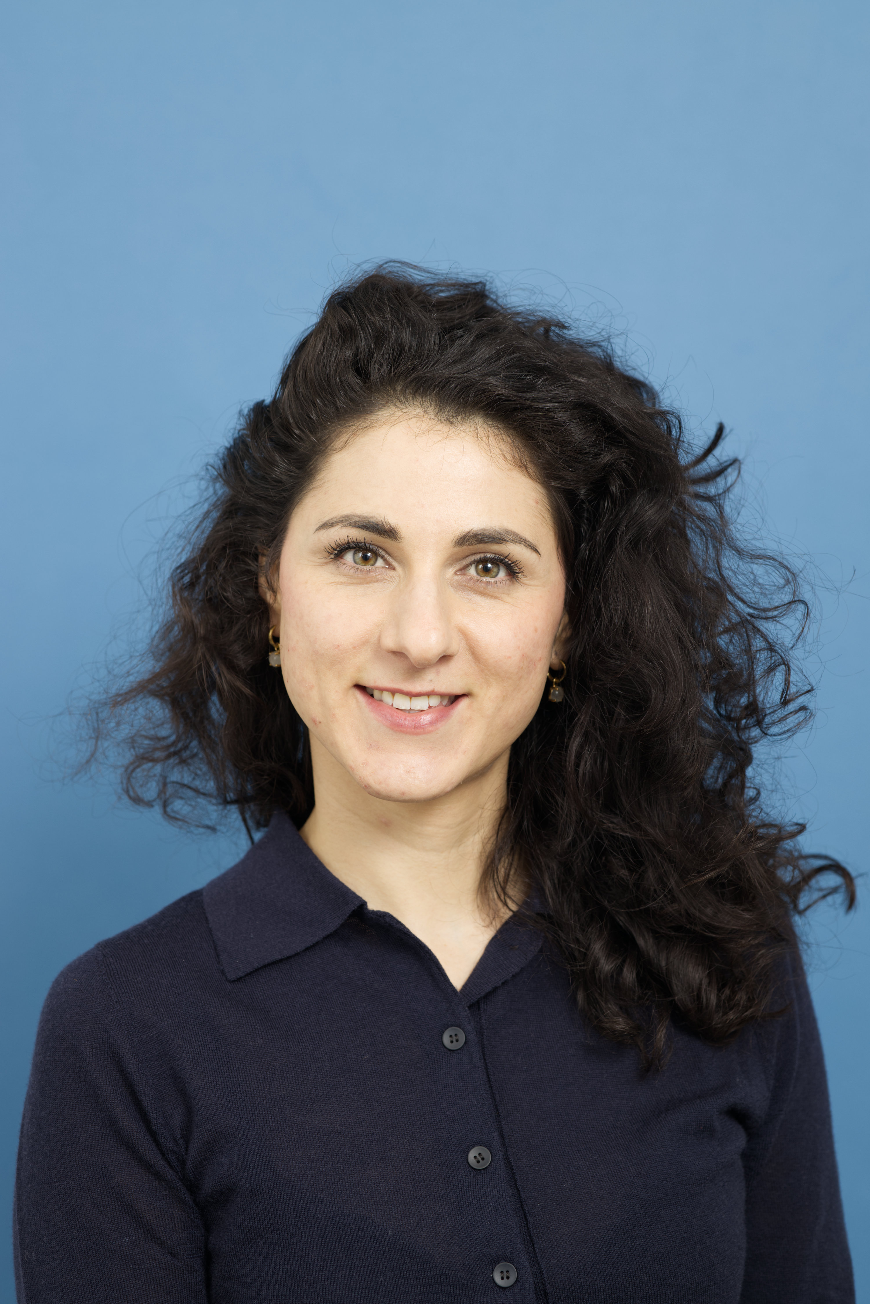 Schirin Ghazivakili