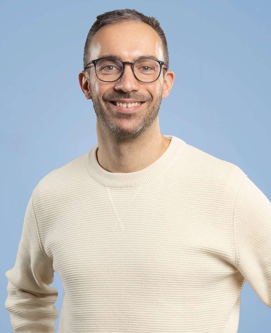 Michael Kurschilgen